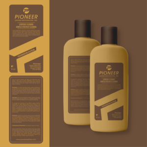 Label Design by drace88 for this project | Design: #26456767