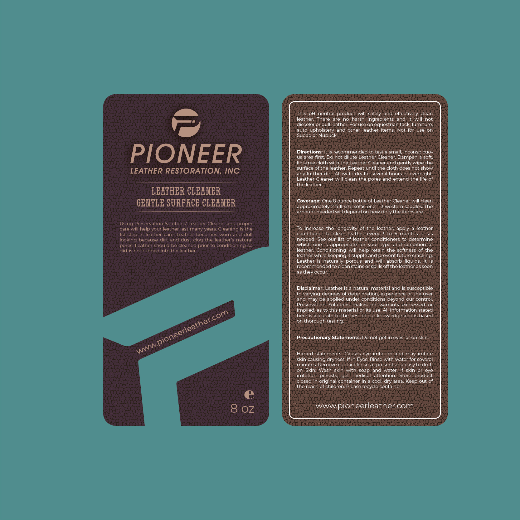 Label Design by drace88 for this project | Design #26482871