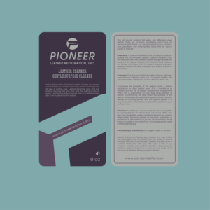 Label Design by drace88 for this project | Design: #26482878