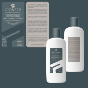 Label Design by drace88 for this project | Design: #26487992
