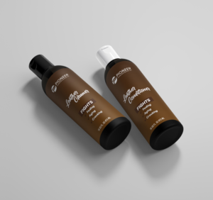 Label Design by davidsantacruz7 for this project | Design: #26445401