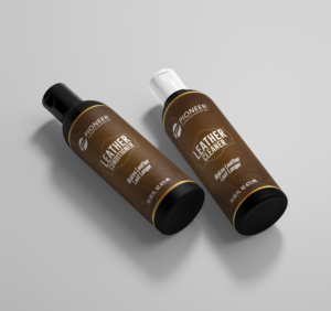 Label Design by davidsantacruz7 for this project | Design: #26445435