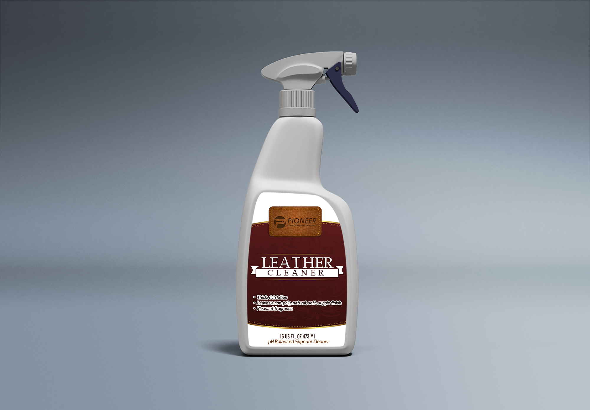 Label Design by davidsantacruz7 for this project | Design #26482246
