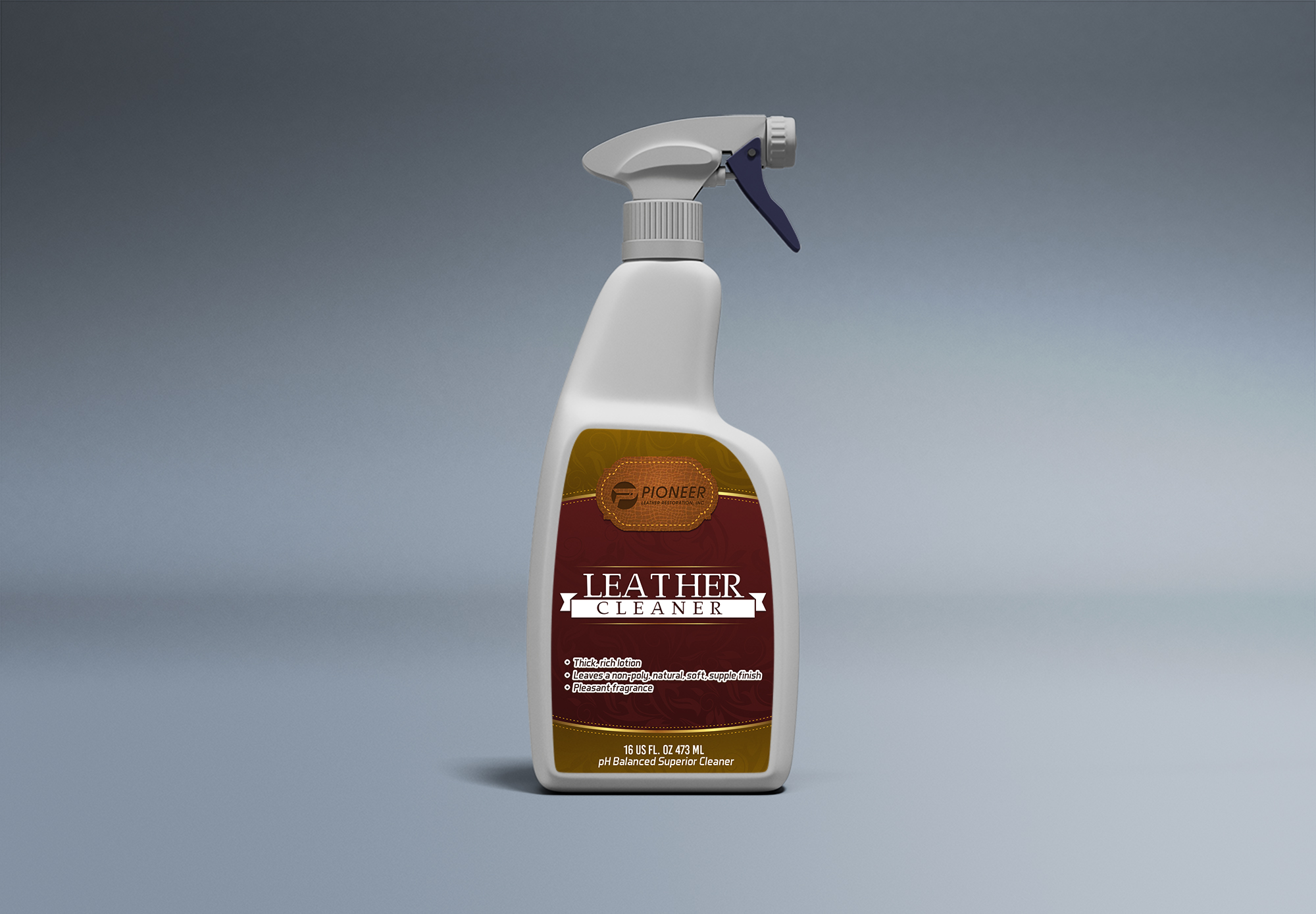 Label Design by davidsantacruz7 for this project | Design #26487366