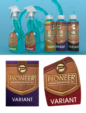 Label Design by adjeiiBlack for this project | Design: #26488222