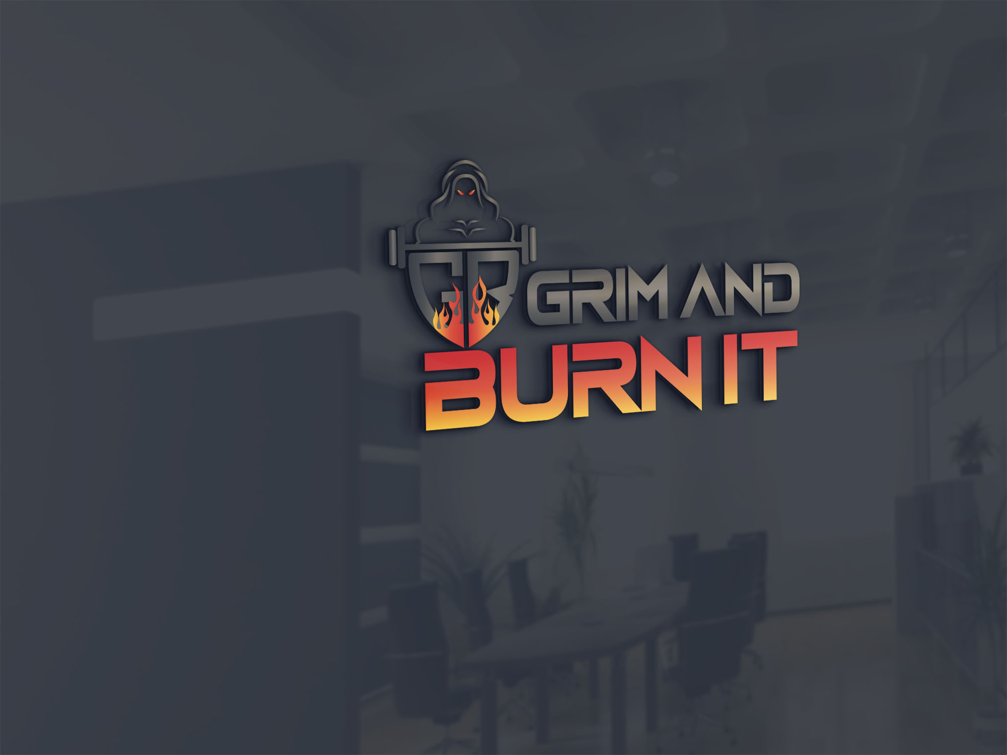 Logo Design by Aaaron for this project | Design #26448430