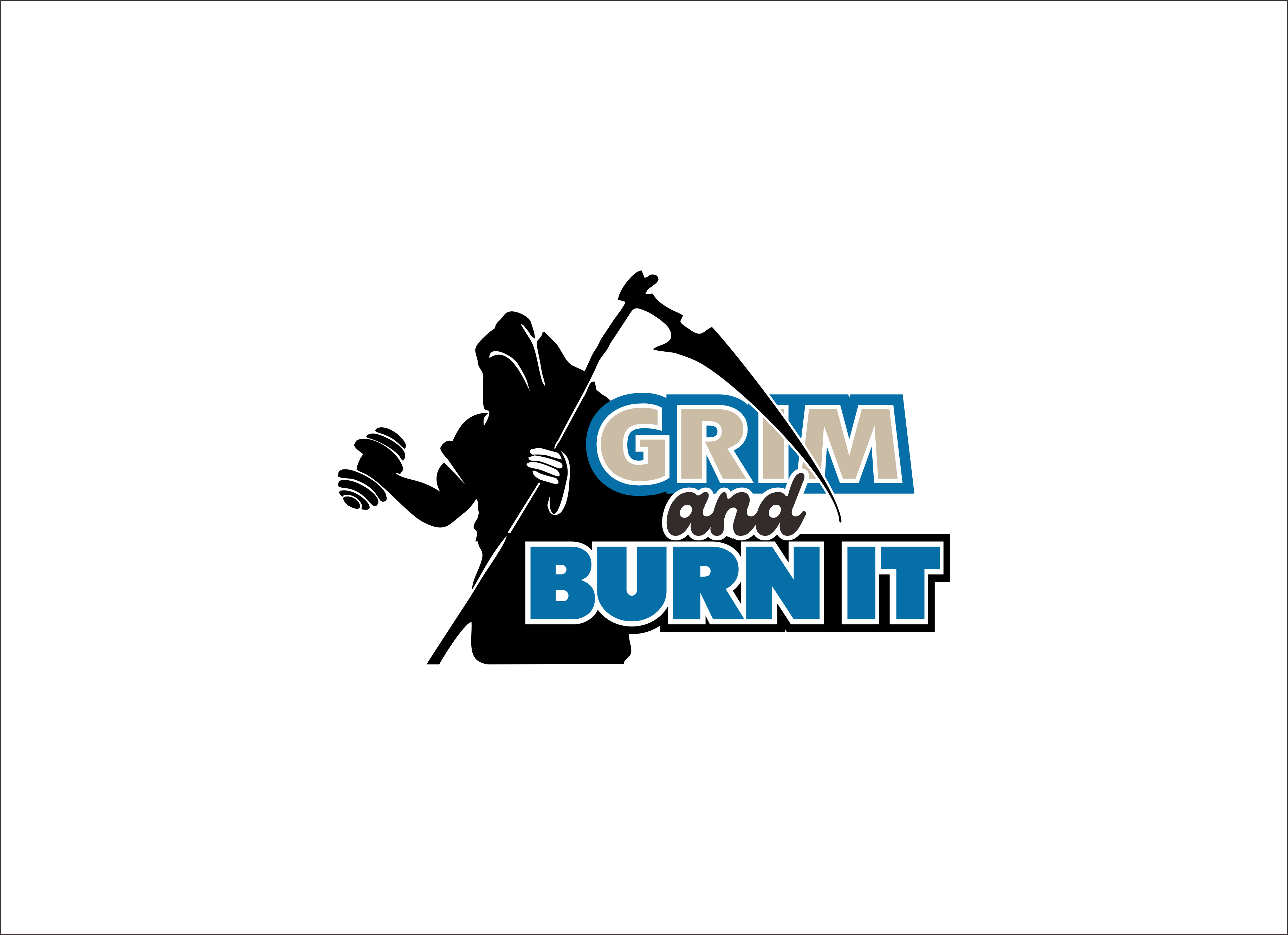 Logo Design by divergent for this project | Design #26447449