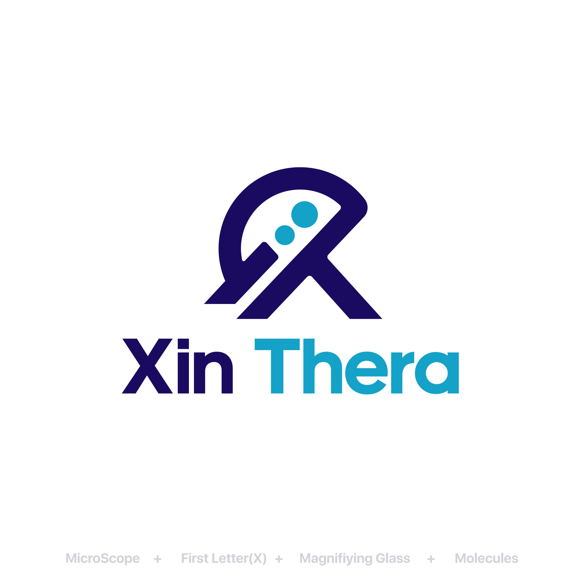 Logo Design by Senthamizhan M for this project | Design #26479795