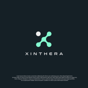 XinThera or XT? | Logo Design by Filipino