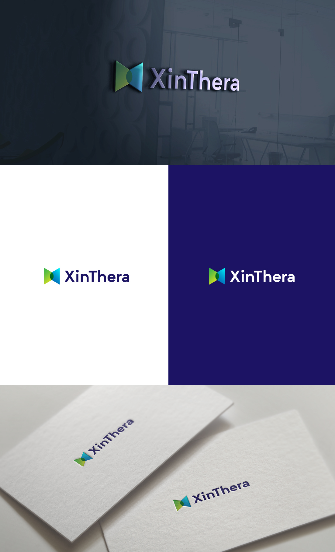 Logo Design by GLDesigns for this project | Design #26449911