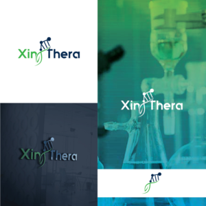 Logo-Design von Deziners Zone für dieses Projekt | Design: #26446731