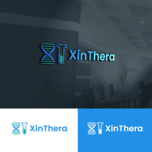 Logo-Design von MD Aminul Islam für dieses Projekt | Design: #26447439