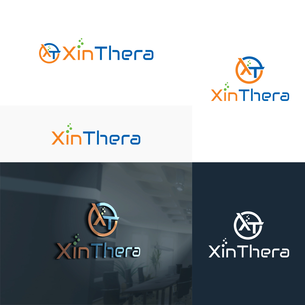 Logo Design by AL-BARAKAH for this project | Design #26454793