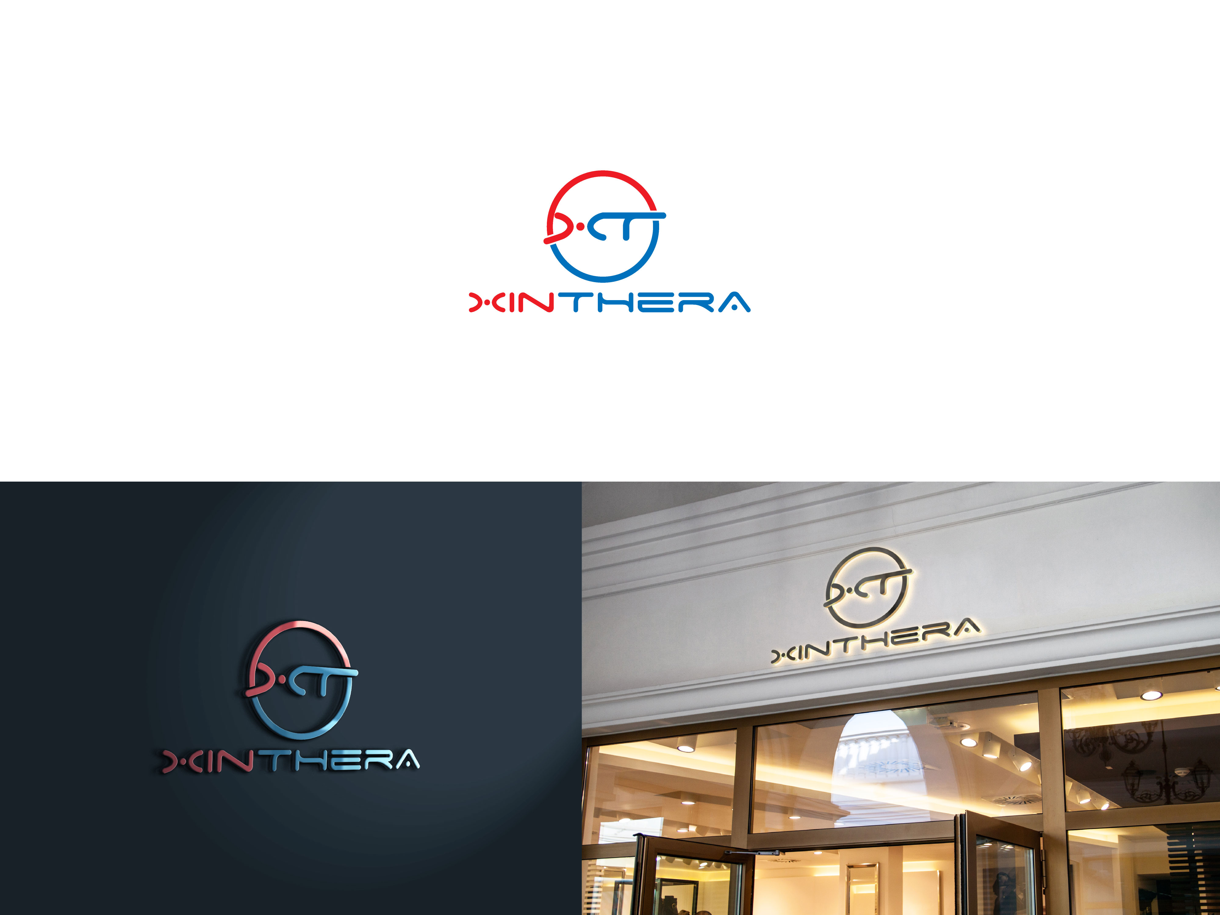 Logo Design by Hieroglyphics for this project | Design #26476165