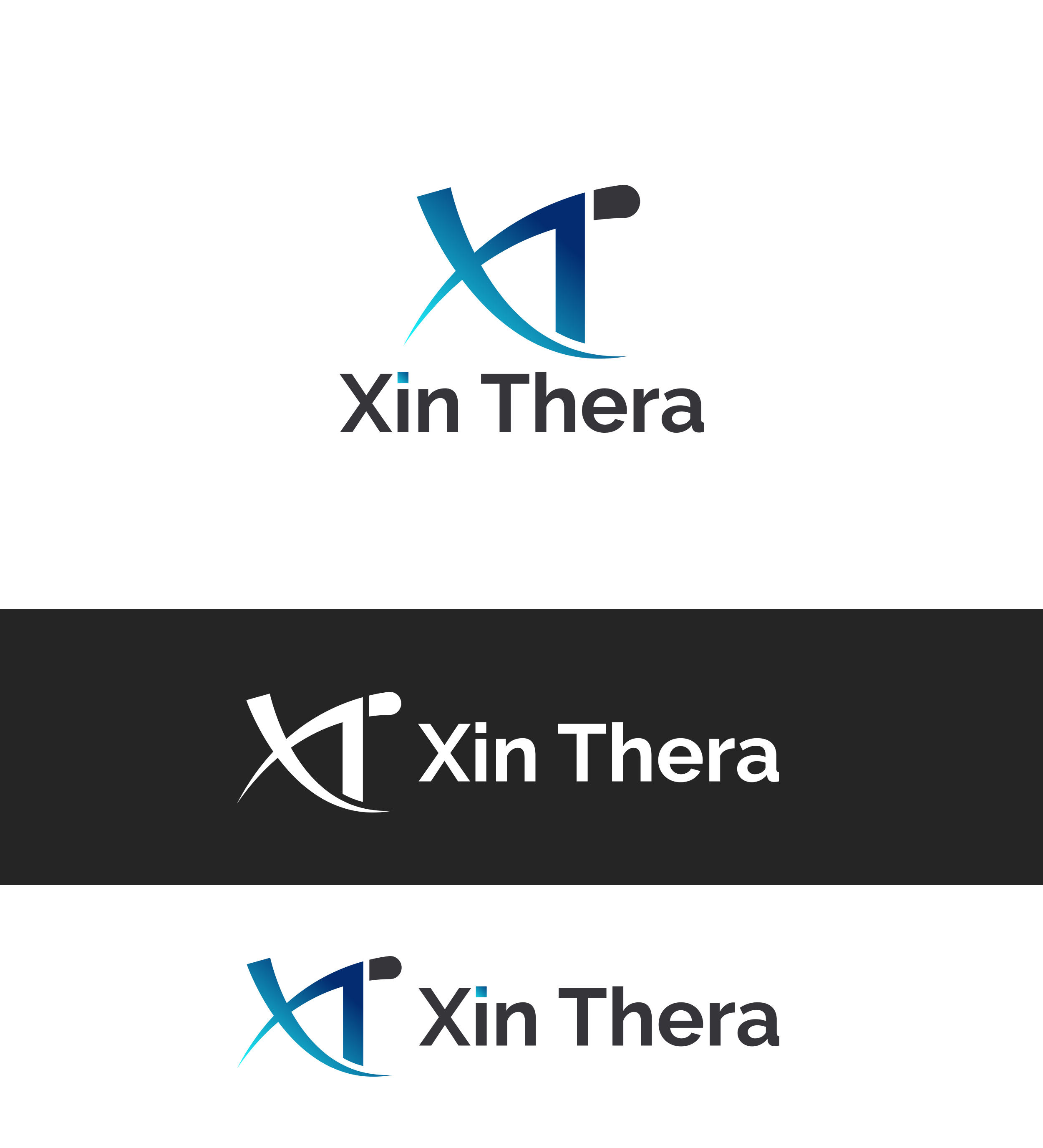 Logo Design by Mustakim for this project | Design #26449549