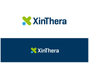 XinThera or XT? | Design de Logo par Nigel B