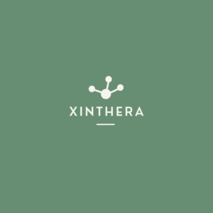 XinThera or XT? | Logo Design by Elizaveta M