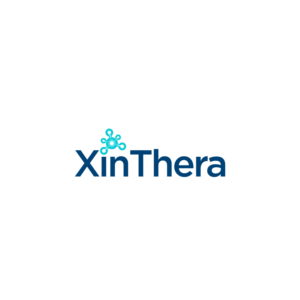 XinThera or XT? | Diseño de Logo por dipikapcyart