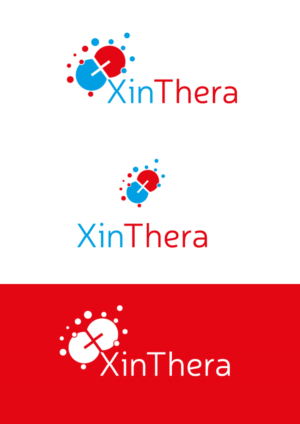 Logo Design by Iuliok