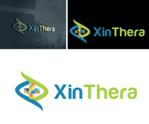 Logo-Design von tukko für dieses Projekt | Design: #26452593