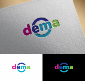 Dema | Design de Logo par marzuq