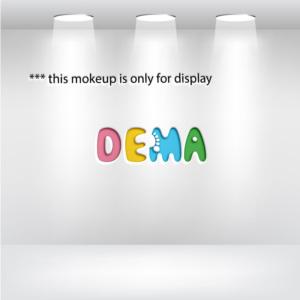 Dema | Design de Logo par Ochieng