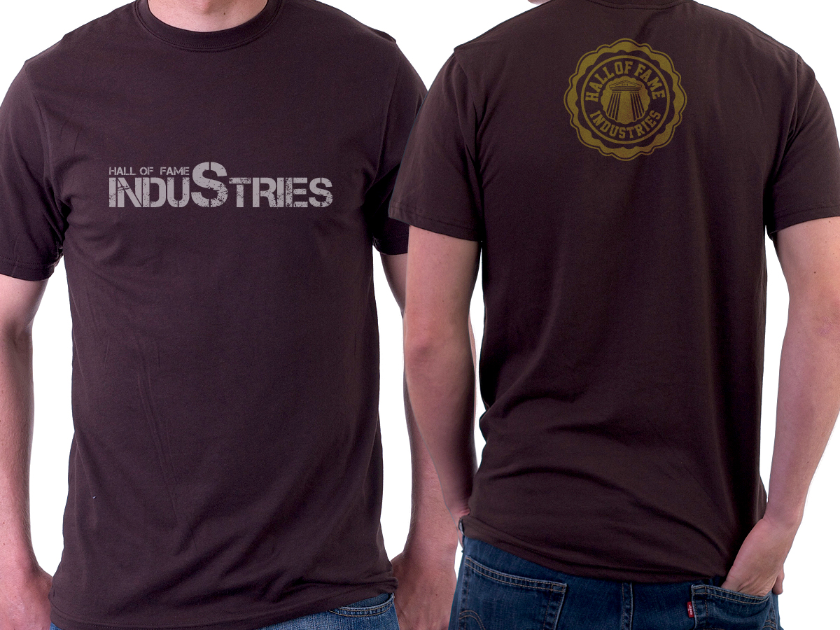 T-shirt Design by neboica for this project | Design #734465