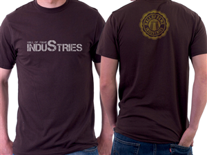 T-shirt Design by neboica for this project | Design: #734465