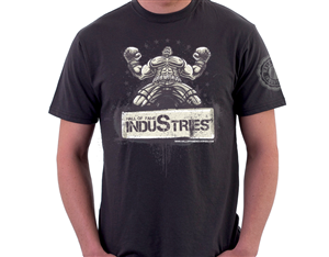 T-Shirt-Design von neboica für dieses Projekt | Design: #735949