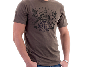 T-shirt Design by neboica for this project | Design: #736006
