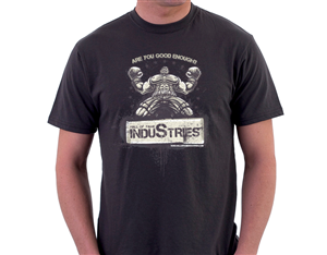 T-Shirt-Design von neboica für dieses Projekt | Design: #738350