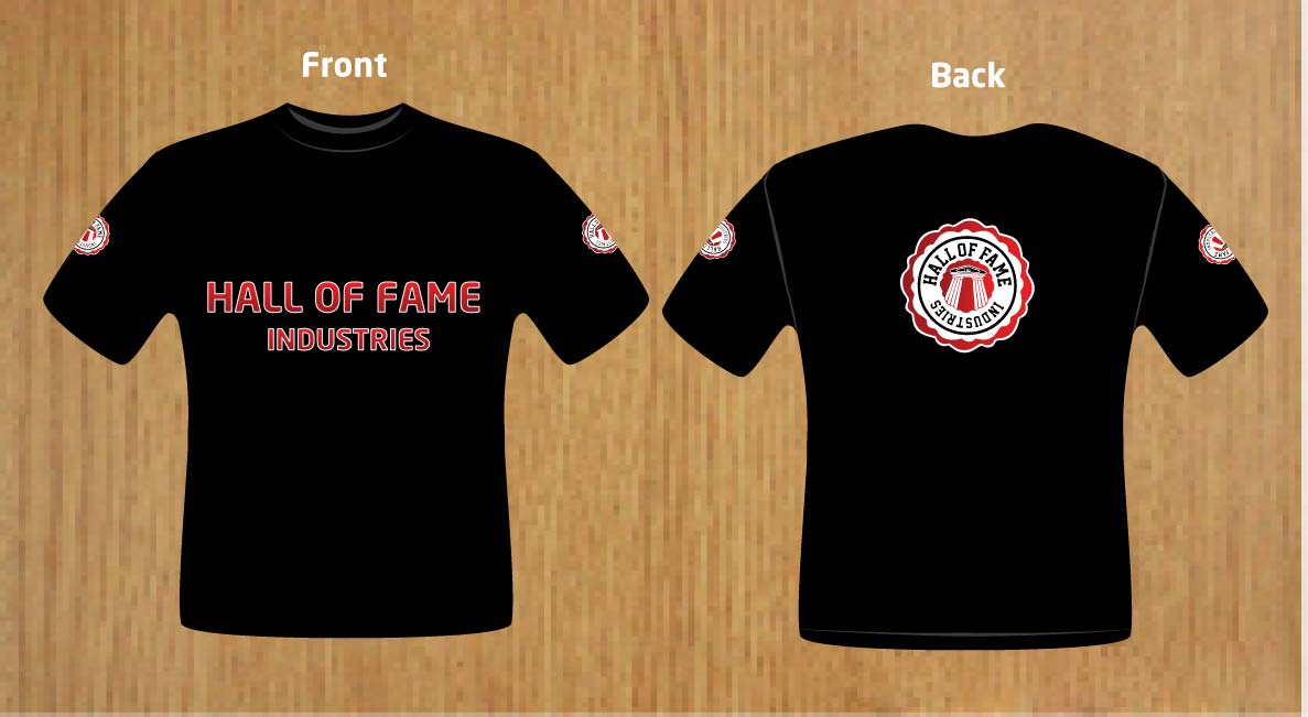 T-Shirt-Design von Sbss für dieses Projekt | Design #737207