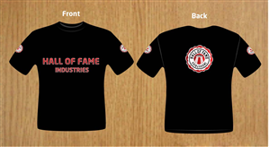 T-Shirt-Design von Sbss für dieses Projekt | Design: #737207