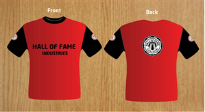 T-Shirt-Design von Sbss für dieses Projekt | Design: #737209