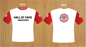 T-Shirt-Design von Sbss für dieses Projekt | Design: #737211