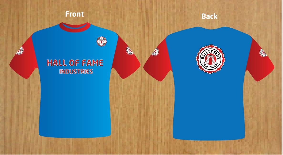 T-shirt Design by Sbss for this project | Design #737218