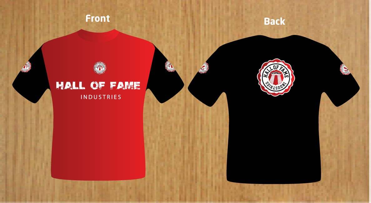 T-shirt Design by Sbss for this project | Design #737219