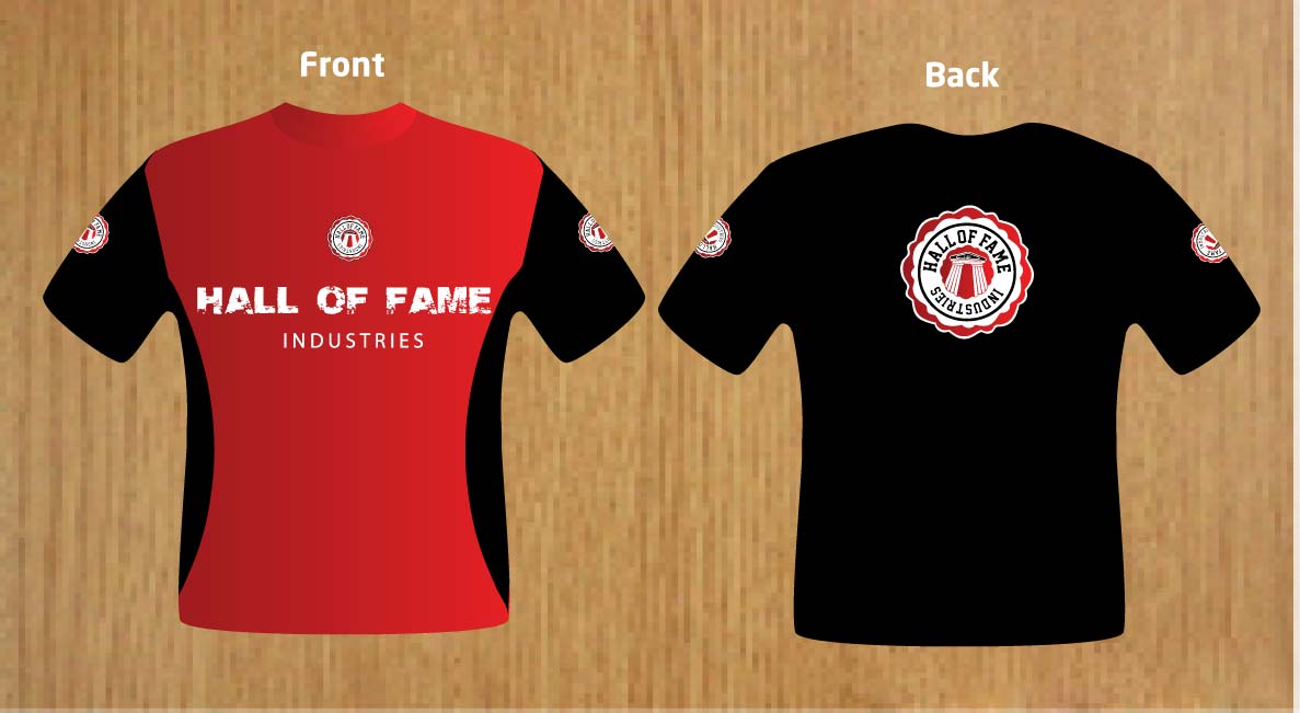 T-shirt Design by Sbss for this project | Design #737221