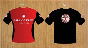 T-Shirt-Design von Sbss für dieses Projekt | Design: #737221
