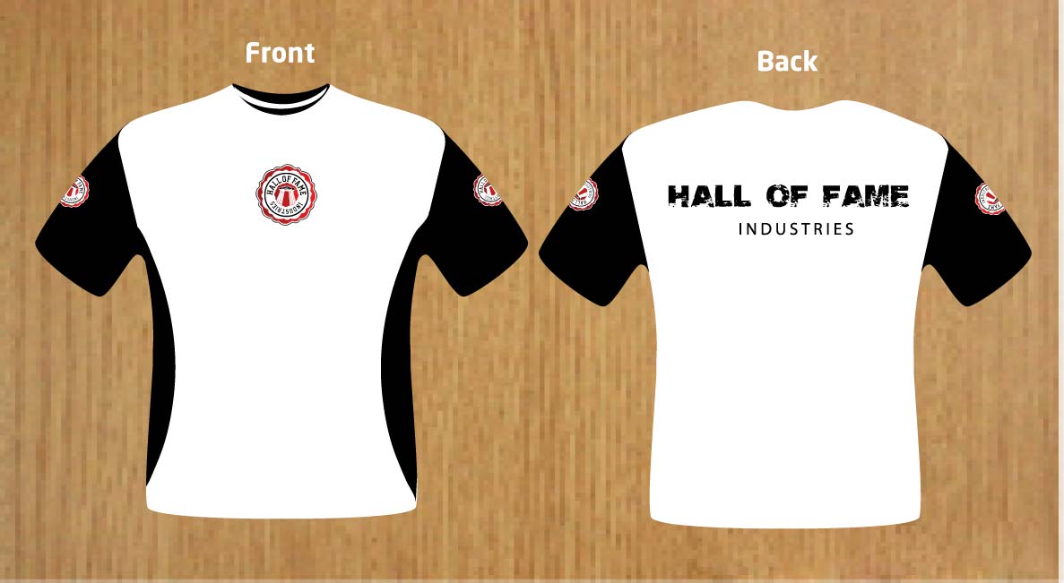 T-shirt Design by Sbss for this project | Design #737222