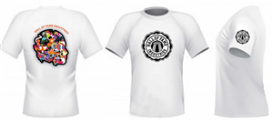 T-shirt Design by Sbss for this project | Design: #741756