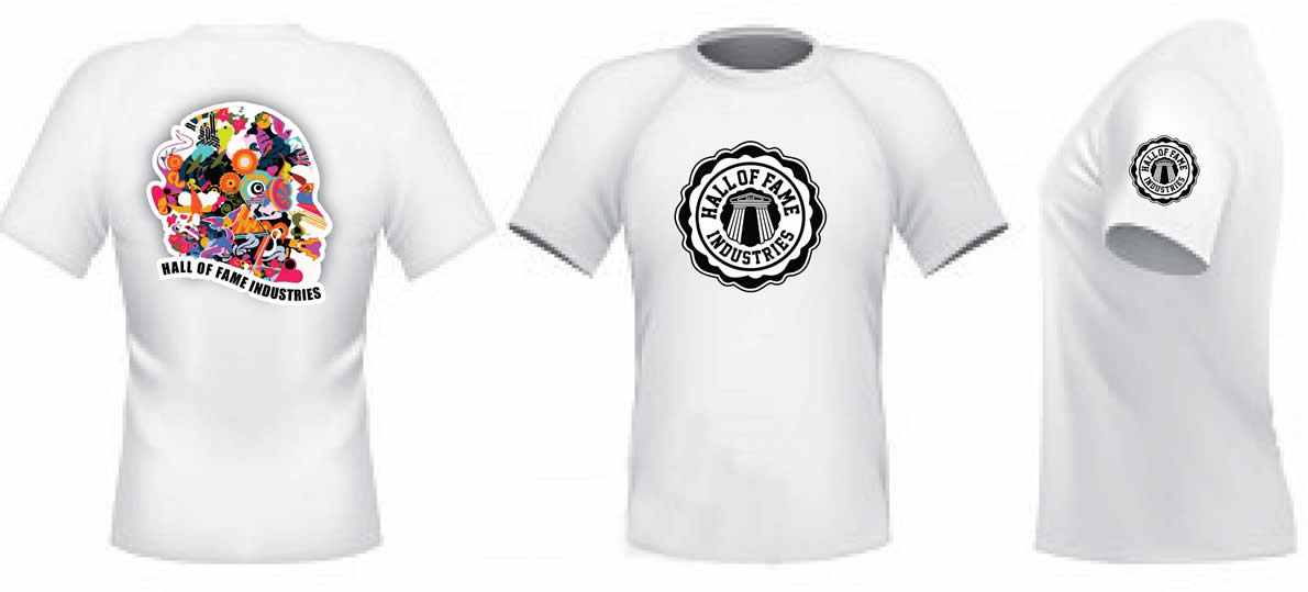 T-shirt Design by Sbss for this project | Design #741759