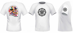 T-shirt Design by Sbss for this project | Design: #741759