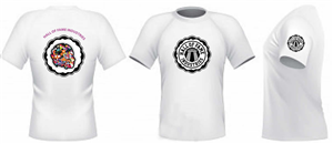 T-shirt Design by Sbss for this project | Design: #743393