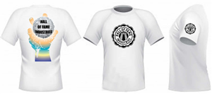 T-shirt Design by Sbss for this project | Design: #743394
