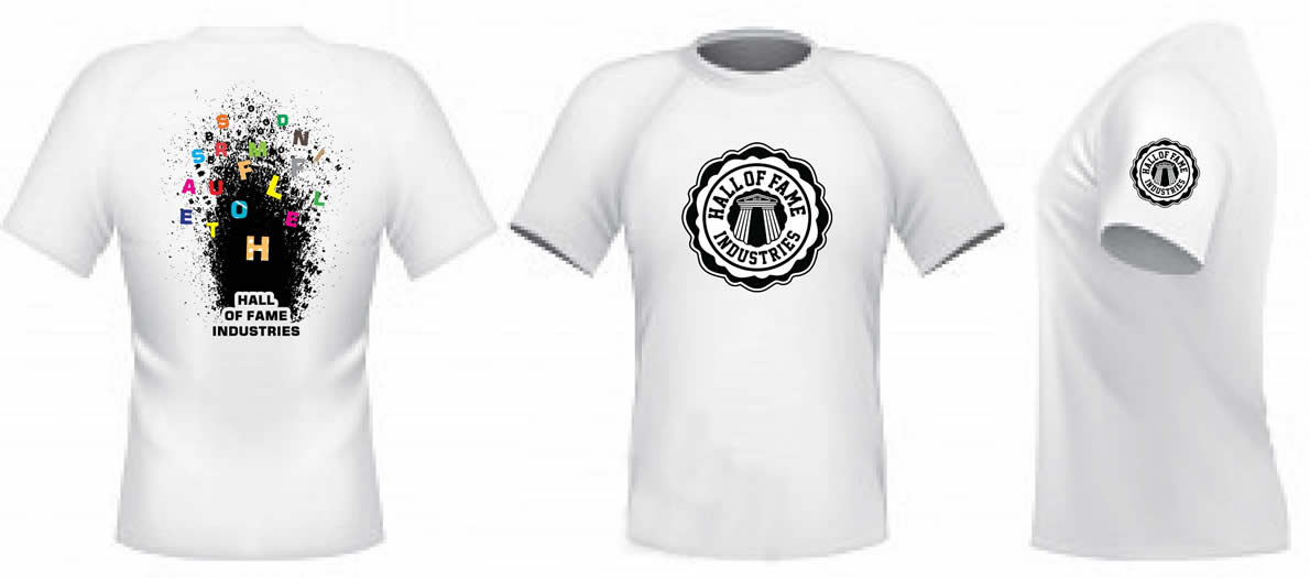 T-shirt Design by Sbss for this project | Design #743443