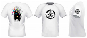 T-shirt Design by Sbss for this project | Design: #743443