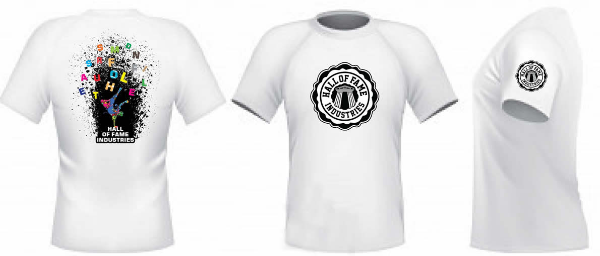 T-Shirt-Design von Sbss für dieses Projekt | Design #743540