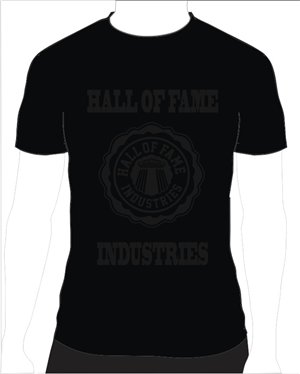 T-shirt Design by dekyra for this project | Design: #739323