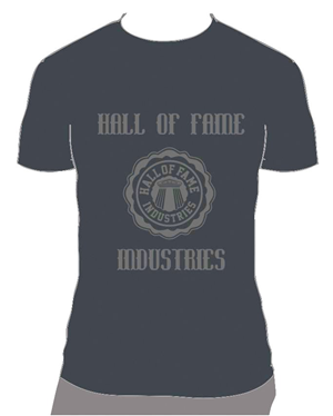 T-shirt Design by dekyra for this project | Design: #739512